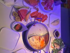 -深海聚汇·牛榴宴·自助料理(江宁万达店)