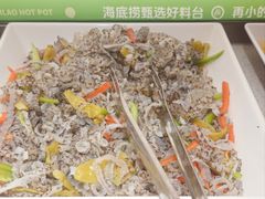 -海底捞火锅(崇文门新世界百货店)