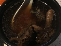 -半山腰·云南菜(侨福芳草地店)