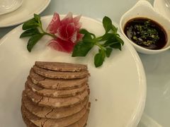 -玉华宫宾馆·餐厅(铜川驻京办店)