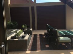 -三亚湾海居铂尔曼度假酒店