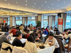 -怡园饭店-餐厅(四望亭店)