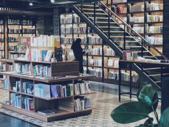 -独秀书房(出版大厦店)