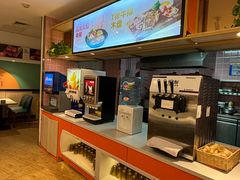 -快乐爱斯米牛排自助(金州安盛店)