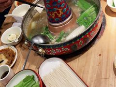 -木辛水水冰煮羊(新一中店)