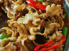 -老舅老蒙肉饼非遗店(一店)