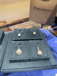 -Cindy Jewelry·钻戒·彩色宝石