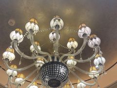 -汕头龙光喜来登酒店-采悦轩中餐厅