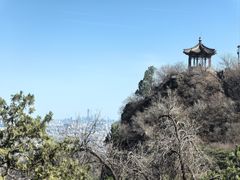 -香山公园