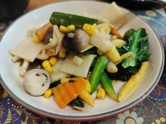 -荷花泰菜(东方新天地店)