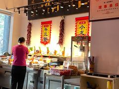 -湘语·湖南家常菜(新洲店)