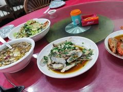 -红灯笼龙凤饭店(宁波老字号店)