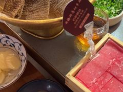 -巴奴毛肚火锅(二七万达店)