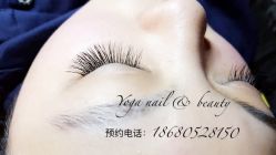 -喵酱日式美甲美睫Neko Nail Studio