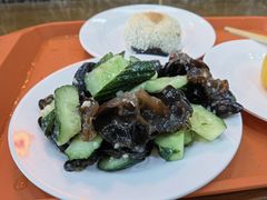 -白魁老号饭庄(交道口店)