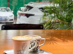 -LOOOAD COFFEE进度条(D9街区店)