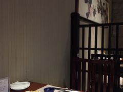 -襄阳富力皇冠假日酒店-大吉融合餐厅