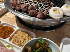 -霸腹烤肉(厦门柚子番店)