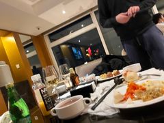-北京希尔顿逸林酒店
