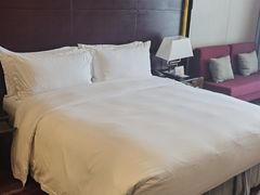 -广州天河希尔顿酒店