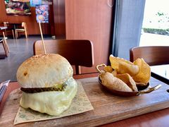 -魏斯理汉堡(西安沣东吾悦店)