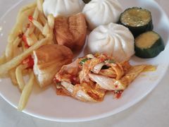 -平湖九龙山庄园圣马可酒店