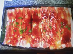 -九田家黑牛烤肉料理(太阳宫广场店)
