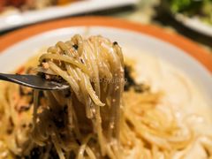 明太子奶油面-BISTROFIORE美伊娜(伊犁南路店)