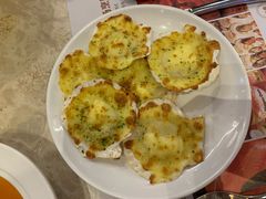 -芭菲盛宴·环球美食(北城国际店)