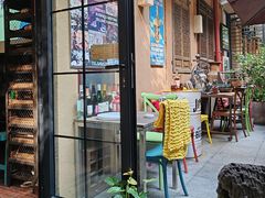 -SISTERS BAR RESTAURANT川意酒馆(嘉善老市H楼店)