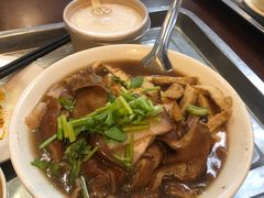 卤煮-姚记炒肝店(鼓楼店)