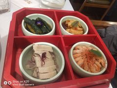 人生四味-肆月河豚·新淮扬(金融街店)