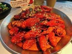-巴厘龙虾·榜首油焖大虾(洞庭·艺术洋房店)