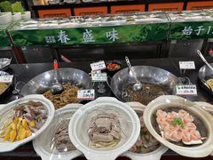 -春盛渔府(牛首山店)