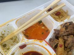 -符离集餐厅(万象城店)