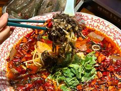-黄弟大排档·湖南菜·小龙虾·小海鲜(凯旋北路店)