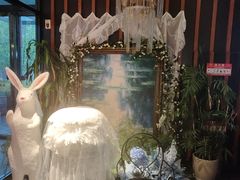 -风渡嘉荷西餐厅 Windy City(西三旗金隅店)