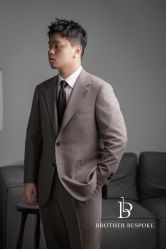 -Brother西服礼服定制·商务·婚礼(佛山南海店)
