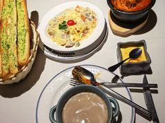 -俄士厨房(五棵松华熙LIVE店)