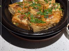 -秋色客家菜(流塘店)