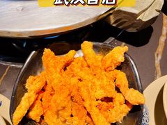 -石锅苗苗鱼(武汉首店)