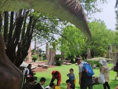 -南通洲际绿博园