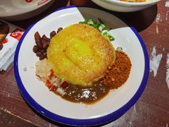 -怪噜范·老贵阳街头名小吃(鸿通城店)