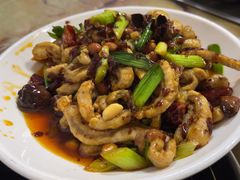 -胖哥家藏菜(护国路店)