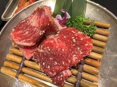 -西塔老太太泥炉烤肉(龙湖北苑天街店)