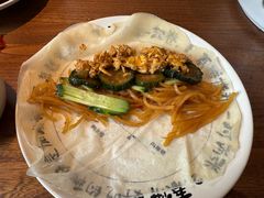 -姥姥家春饼店(八里庄店)