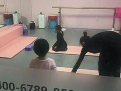 -舞研舞蹈培训(魏公村校区)