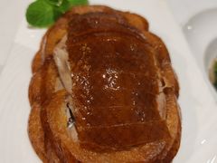 -大鸭梨烤鸭(左家庄店)