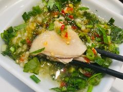 -椰小鸡·琼州糟粕醋(美兰缤纷城店)