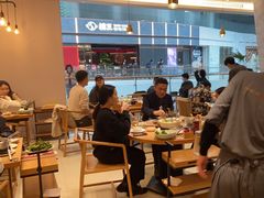 -湯系·煲汤手艺人(东二环泰禾广场店)